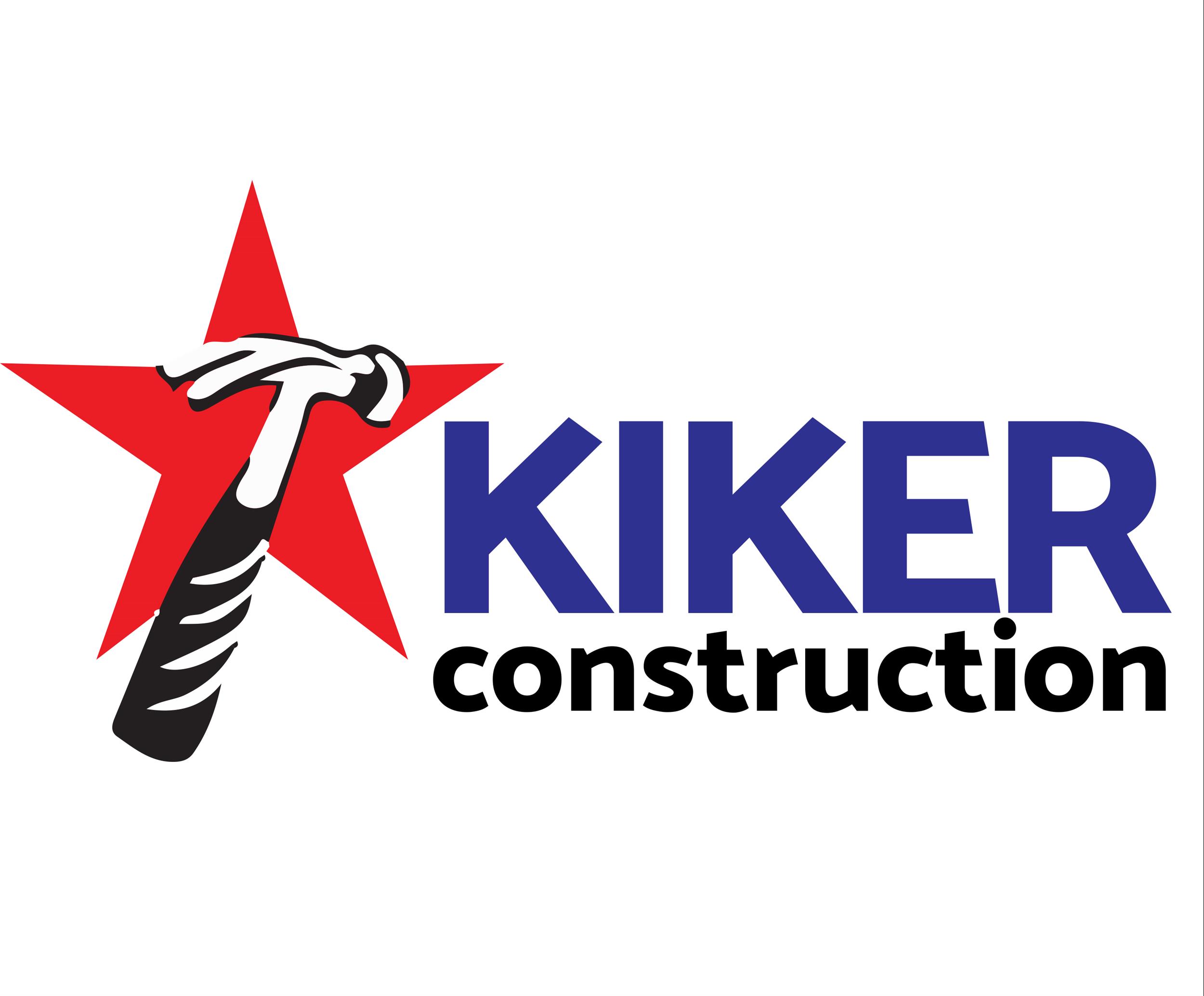 Kiker Construction